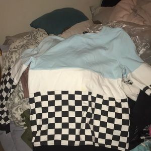 Target sweatshirt